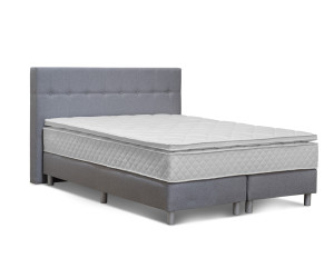 Bed SPELLO (Continental)